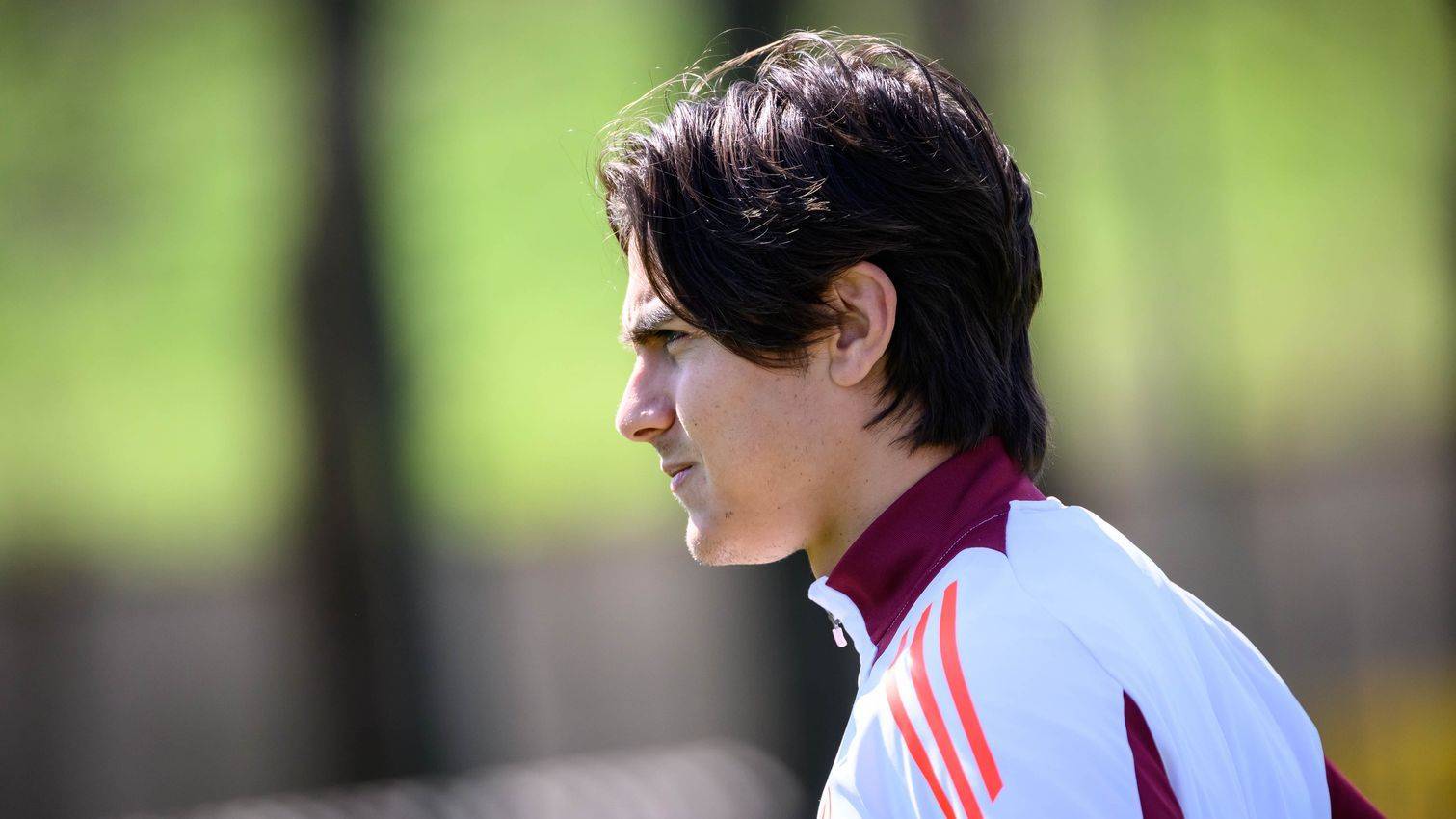 若两个月前受伤,迪巴拉续约无望,金老板巧妙备选方案