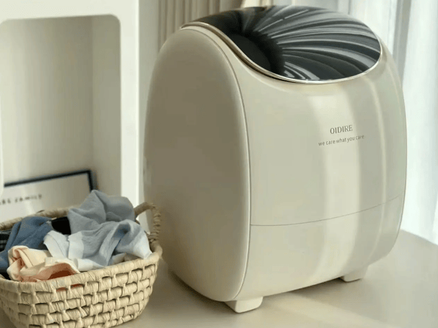 内衣裤洗衣机排名前十名:高品质全自动内衣洗衣机十大排名