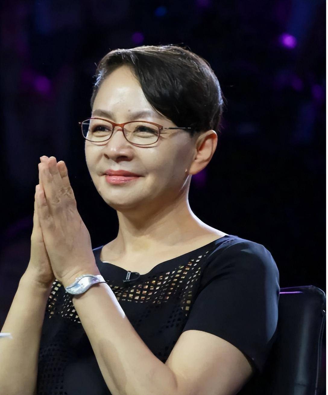 孙子的姓氏,戳穿了英达的"真实处境",宋丹丹赢在有个好儿媳