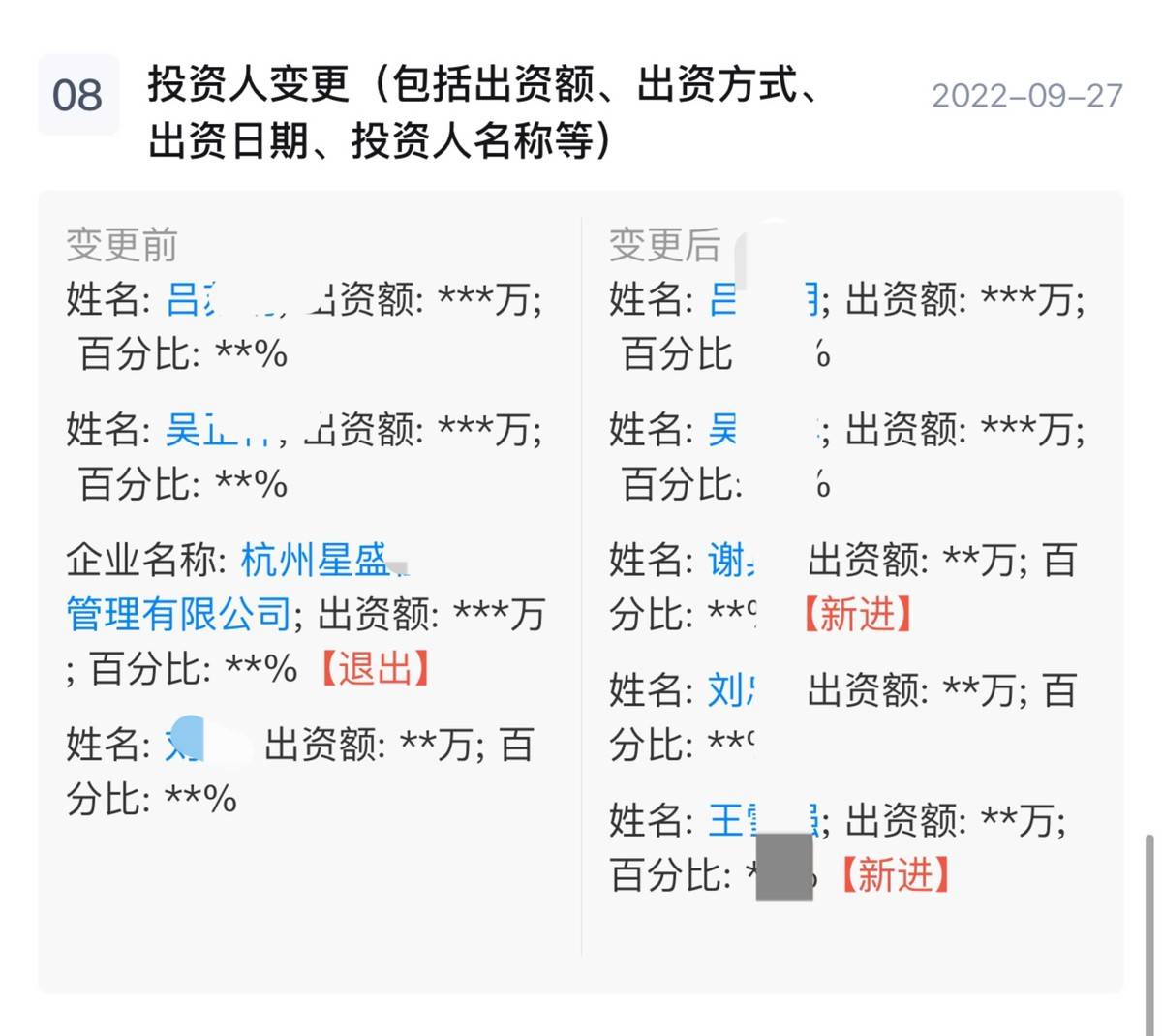 杭州美姿医疗美容陷术后纠纷 消费者质疑机构“换壳”逃责任(图8)