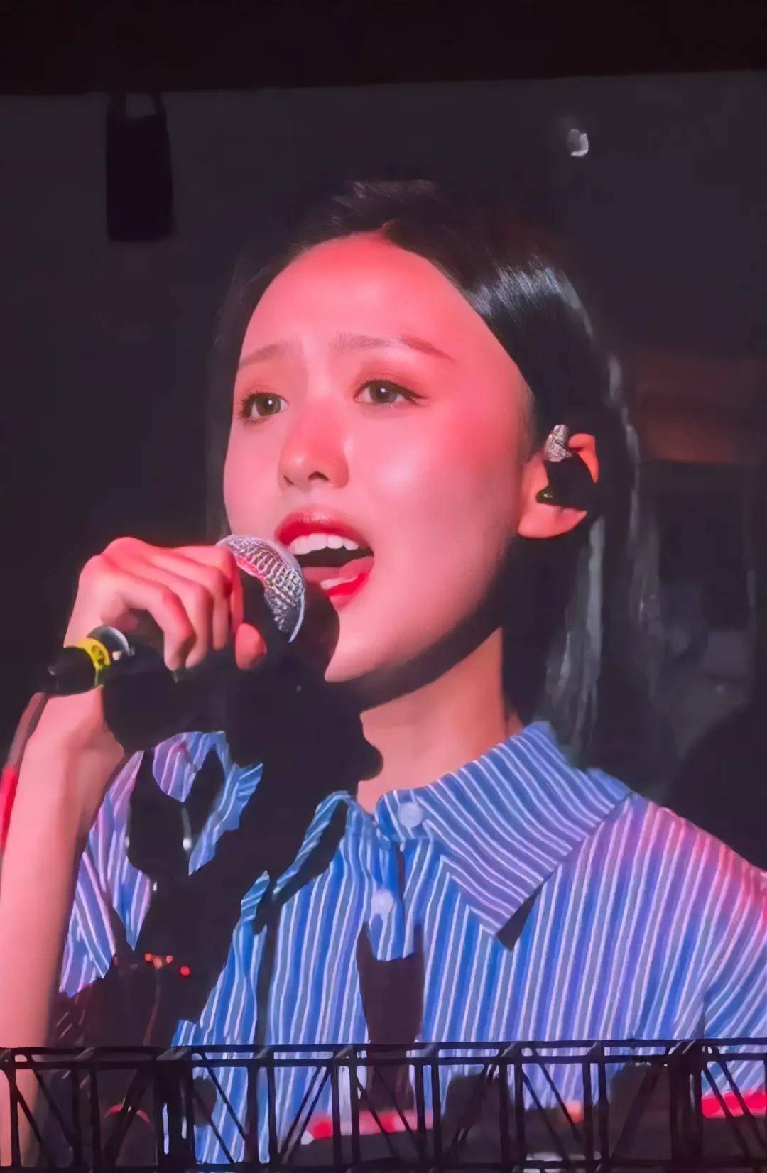 徐子尧:从音乐世家走出的刀郎乐队新星