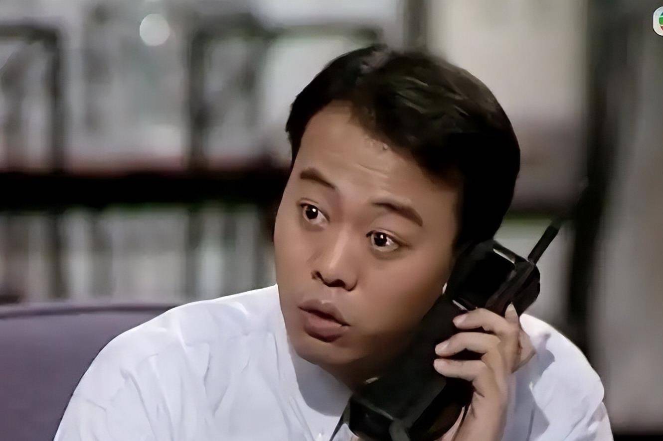 奖杯_欧阳震华_古天乐