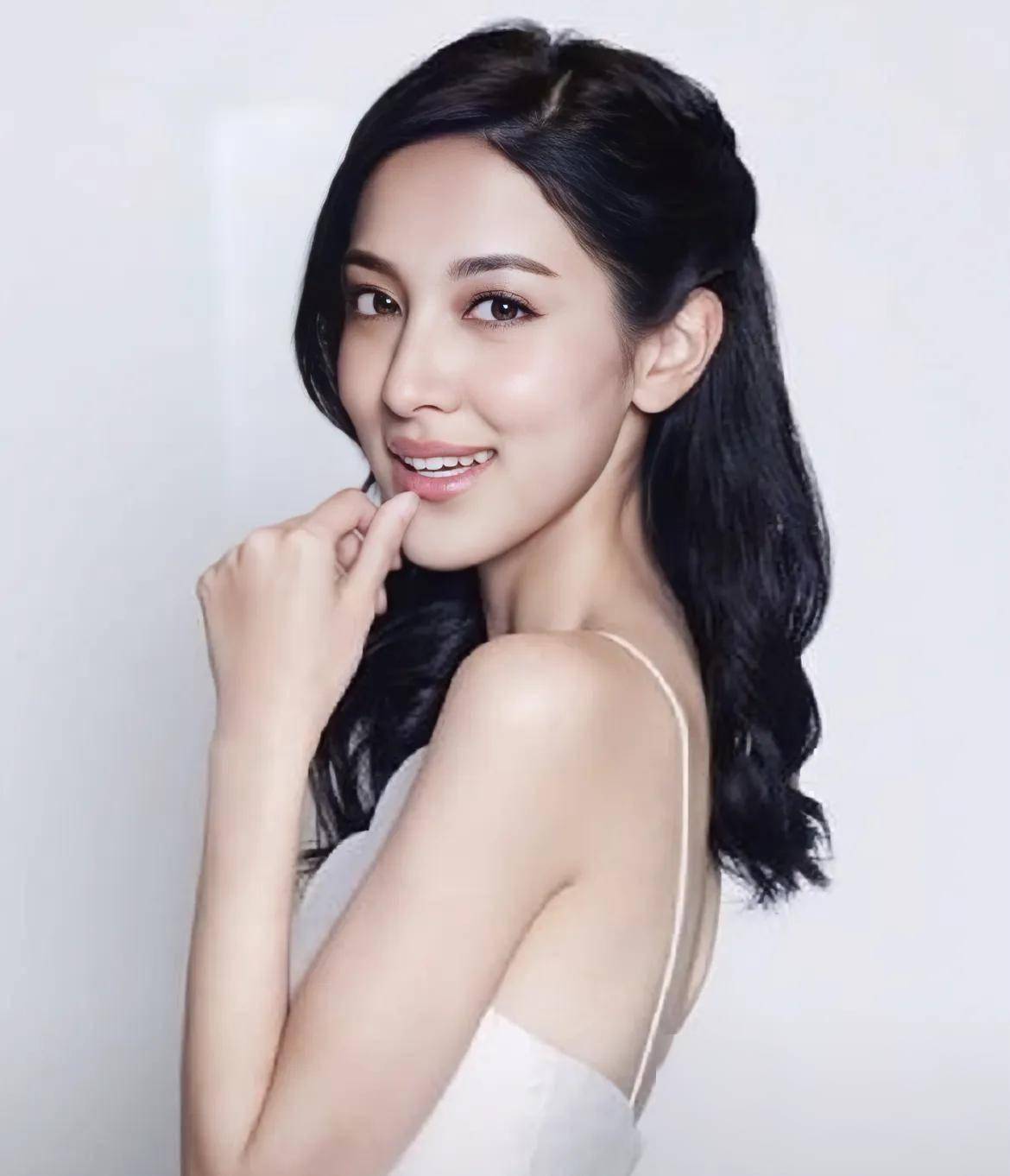 11位香港90后女星美貌实力双优,谁将成为影视花旦?