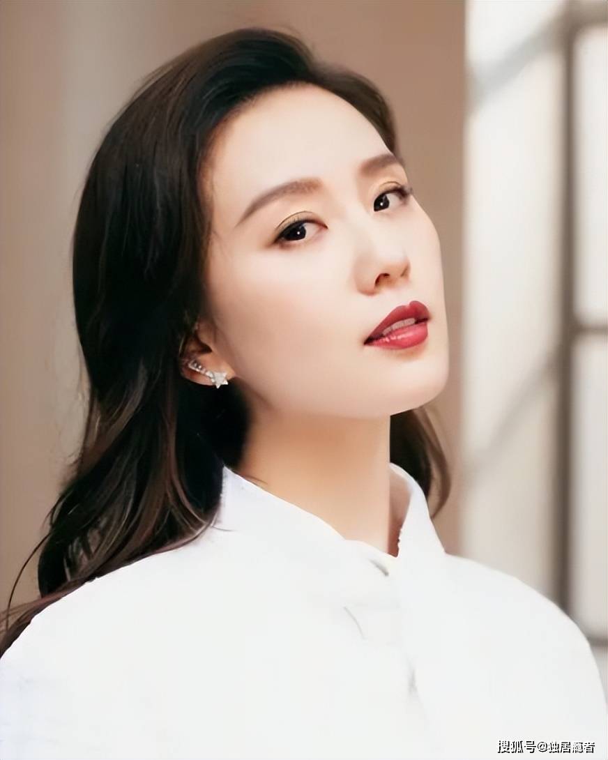 娱乐圈公认的最美top10,第一名果然是她!