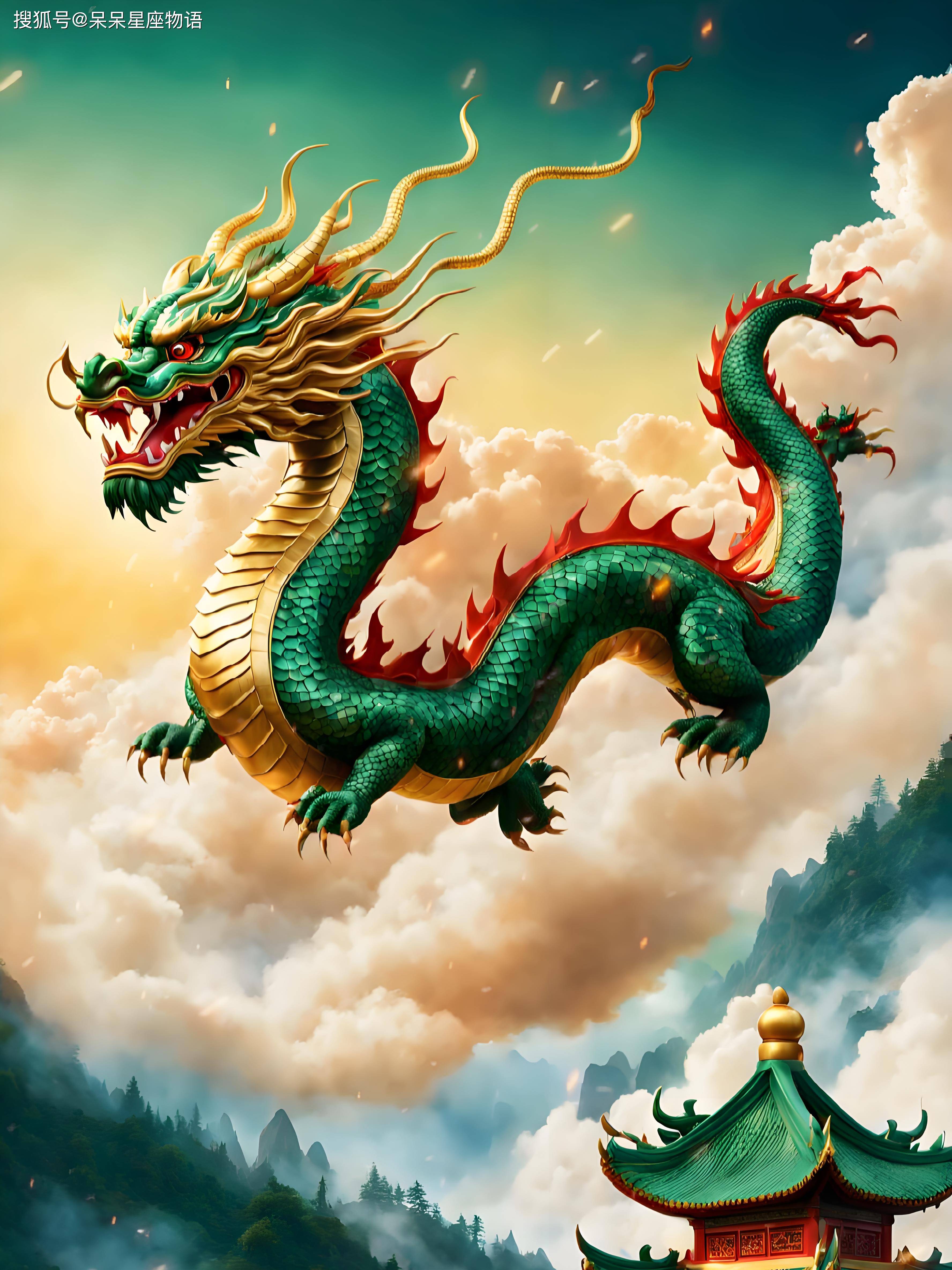 生肖龙23年2月运势(生肖龙23年2月运势及运程)