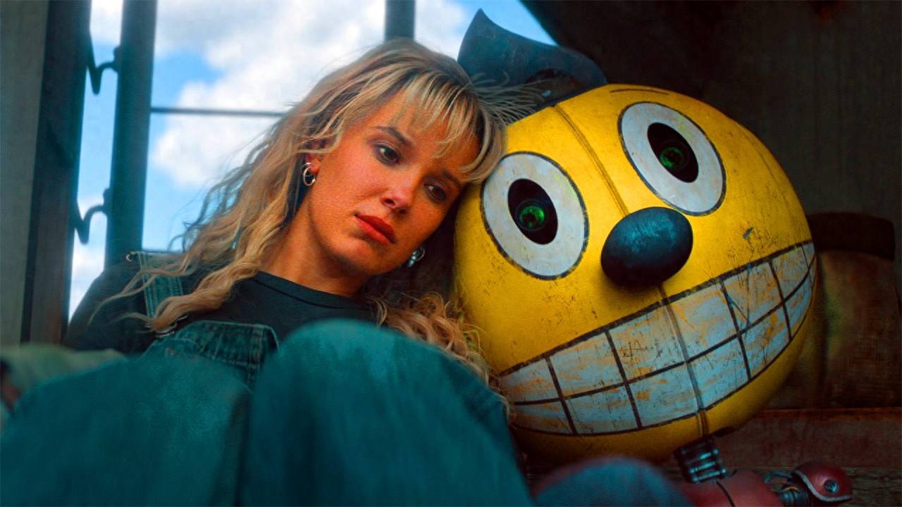 《电幻国度》收视率低迷 netflix高层 失望,将无缘历史十佳