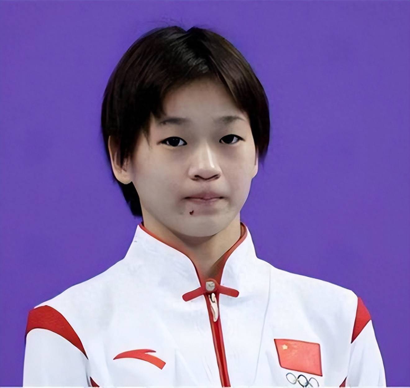 全红婵与陈芋汐：跳水双子星的荣耀与挑战