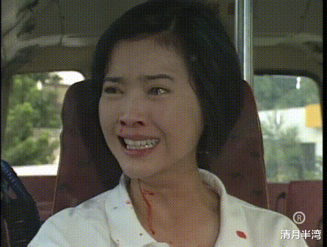 美女含量超标剧《大时代》:蓝洁瑛,周慧敏,李丽珍个个颜值巅峰