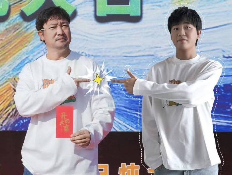 贾冰王皓双时空冒险,《奇遇》即将颠覆你的笑点_影片_观众_生活