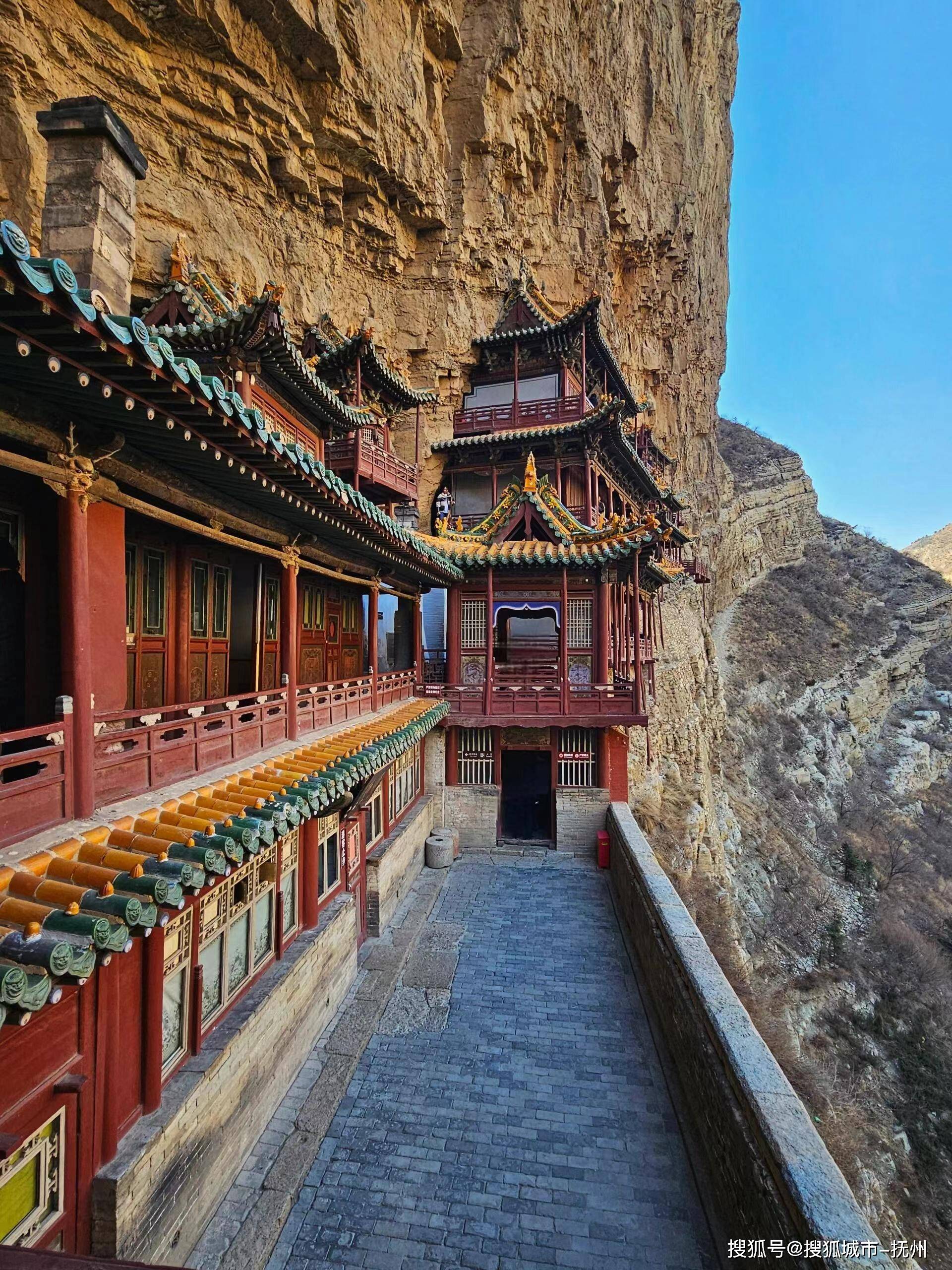 山西附近好玩的地方两日游有哪些(山西附近好玩的地方两日游有哪些推荐)