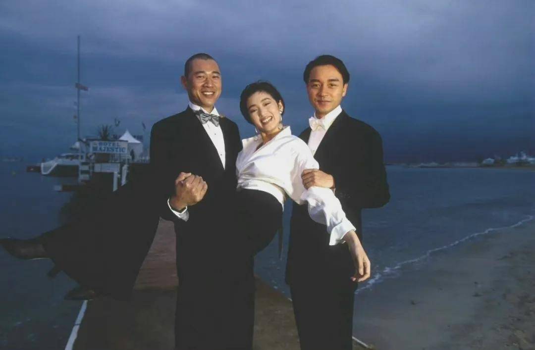 22 年祭！张国荣逝世周年，唐鹤德悼念引争议，再看他与老友珍贵情谊