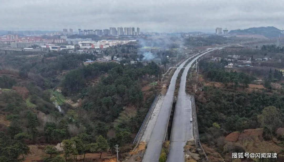 砸下10个亿被追讨债务 贵州毕节这政府工程居