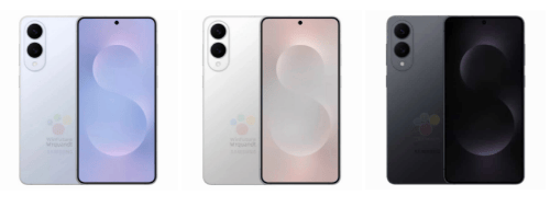 Galaxy S25 Edge四月开售，三色魅力谁能抵挡？，揭秘Galaxy S25 Edge：外观、性能全知晓