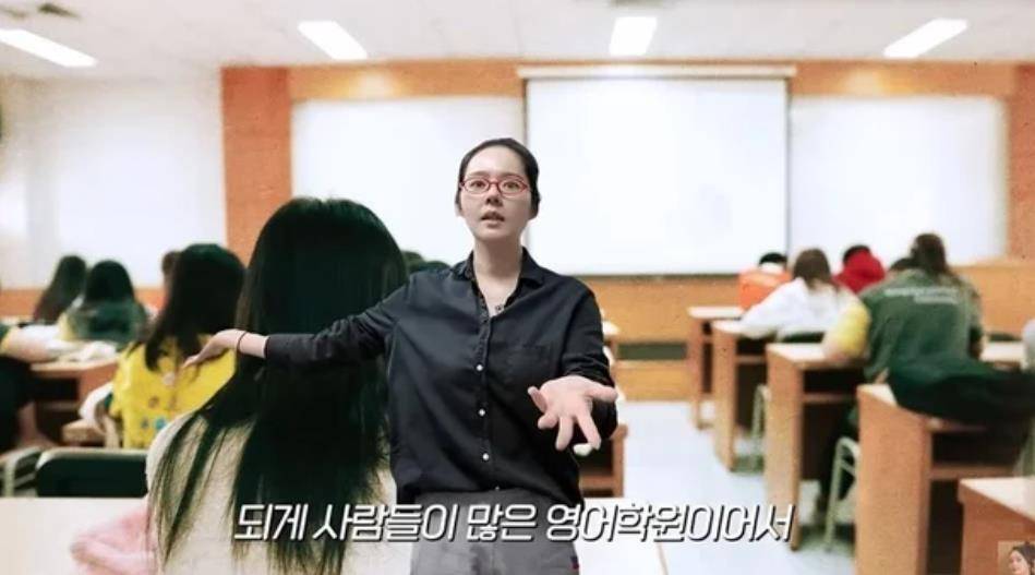 韩国知名女星时隔7年回归演艺圈,自曝怀孕时曾在马桶上吃面包 插图4 韩国知名女星时隔7年回归演艺圈,自曝怀孕时曾在马桶上吃面包 插图4