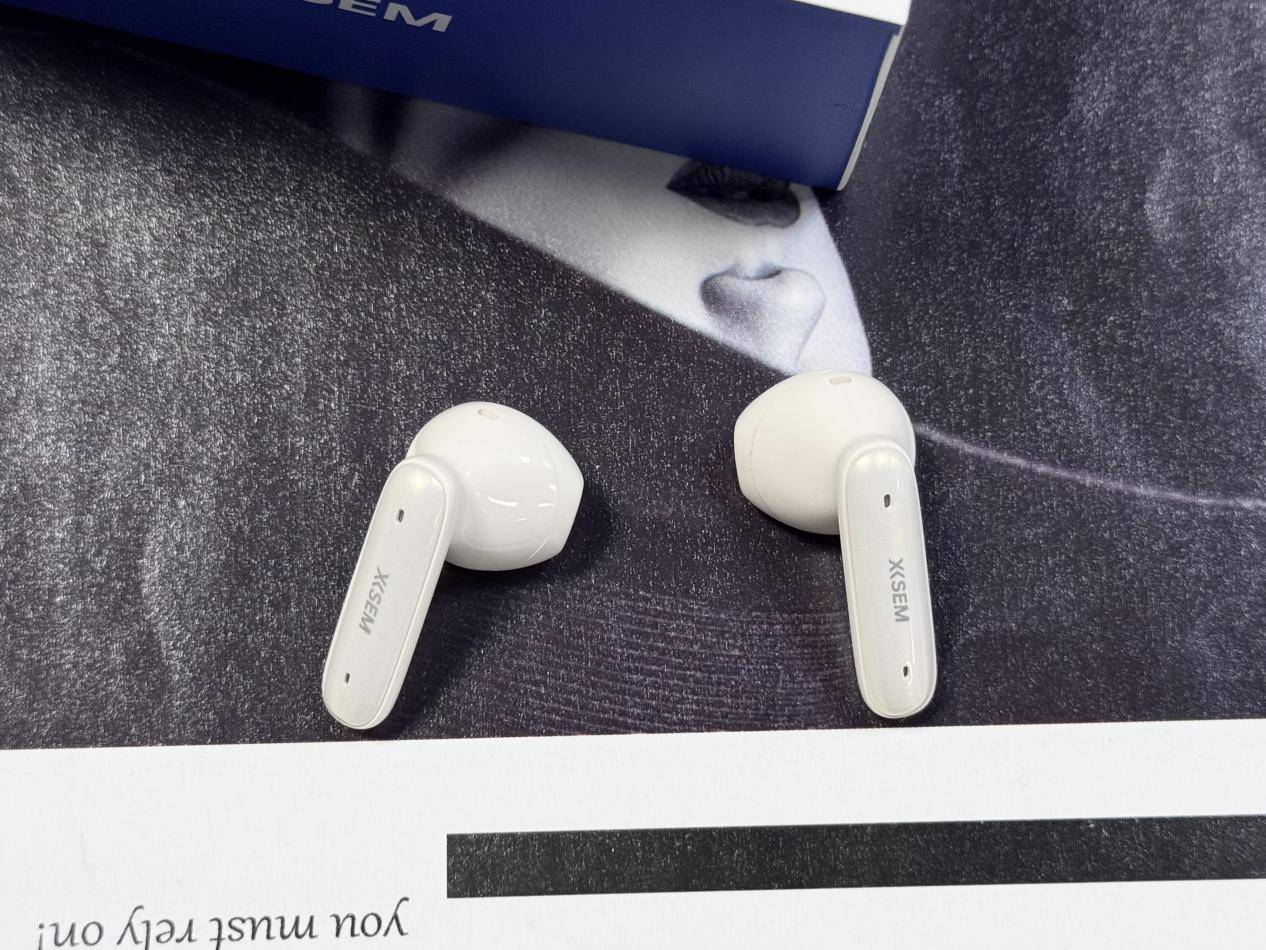 平价半入耳式蓝牙耳机哪款品牌好?最强平价半入耳式蓝牙耳机推荐