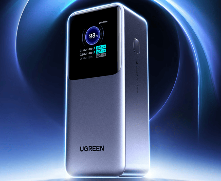 手机充电宝什么牌子最好最耐用?汇总2025年充电宝口碑第一名