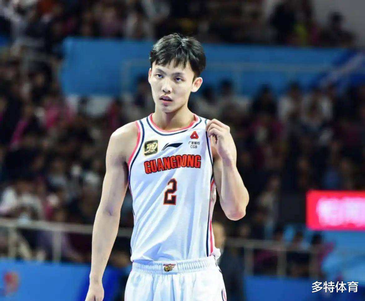 广东一夜3消息!徐杰mvp第三,杜锋表态打上海,吉吉复出利好