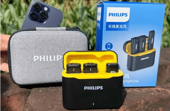 领夹麦品牌排行榜前十名：实测音质最好的领夹麦克风品牌排行榜