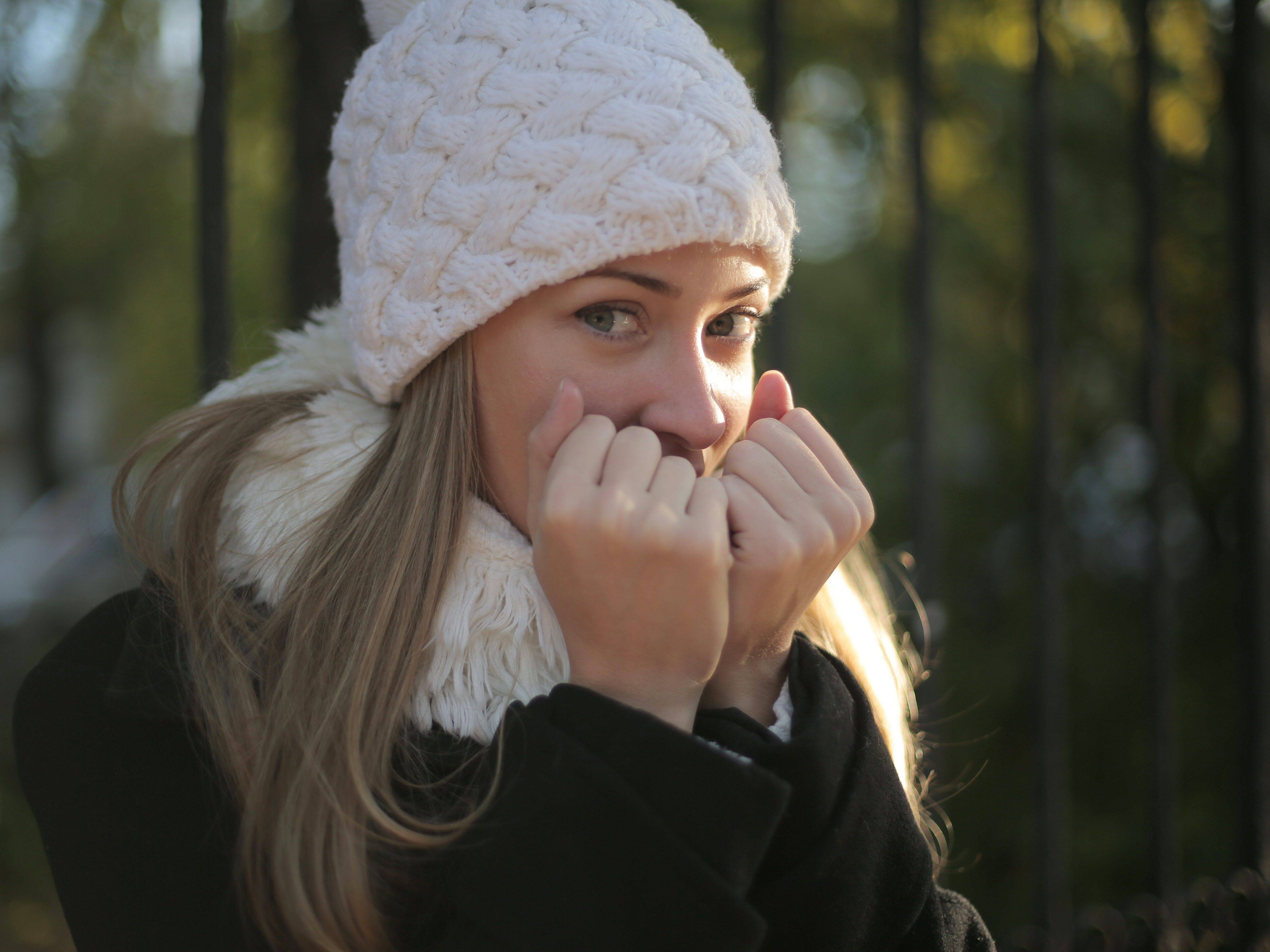 崇文中方大放送:畏寒怕冷一键解决秘籍!