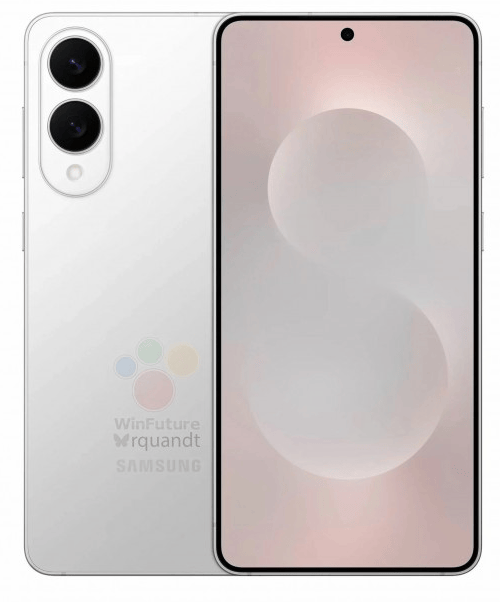 Galaxy S25 Edge四月开售，三色魅力谁能抵挡？，揭秘Galaxy S25 Edge：外观、性能全知晓