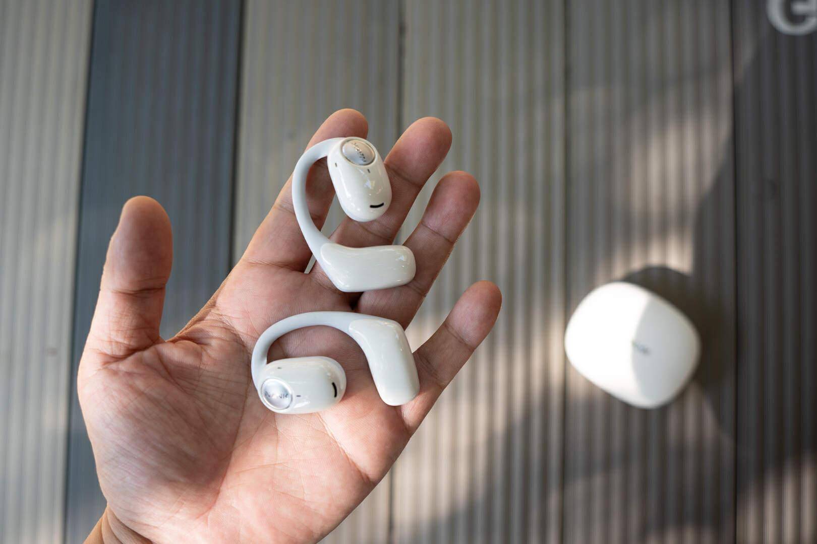 2025开放式耳机哪个品牌好？开放式耳机排行榜热门单品推荐