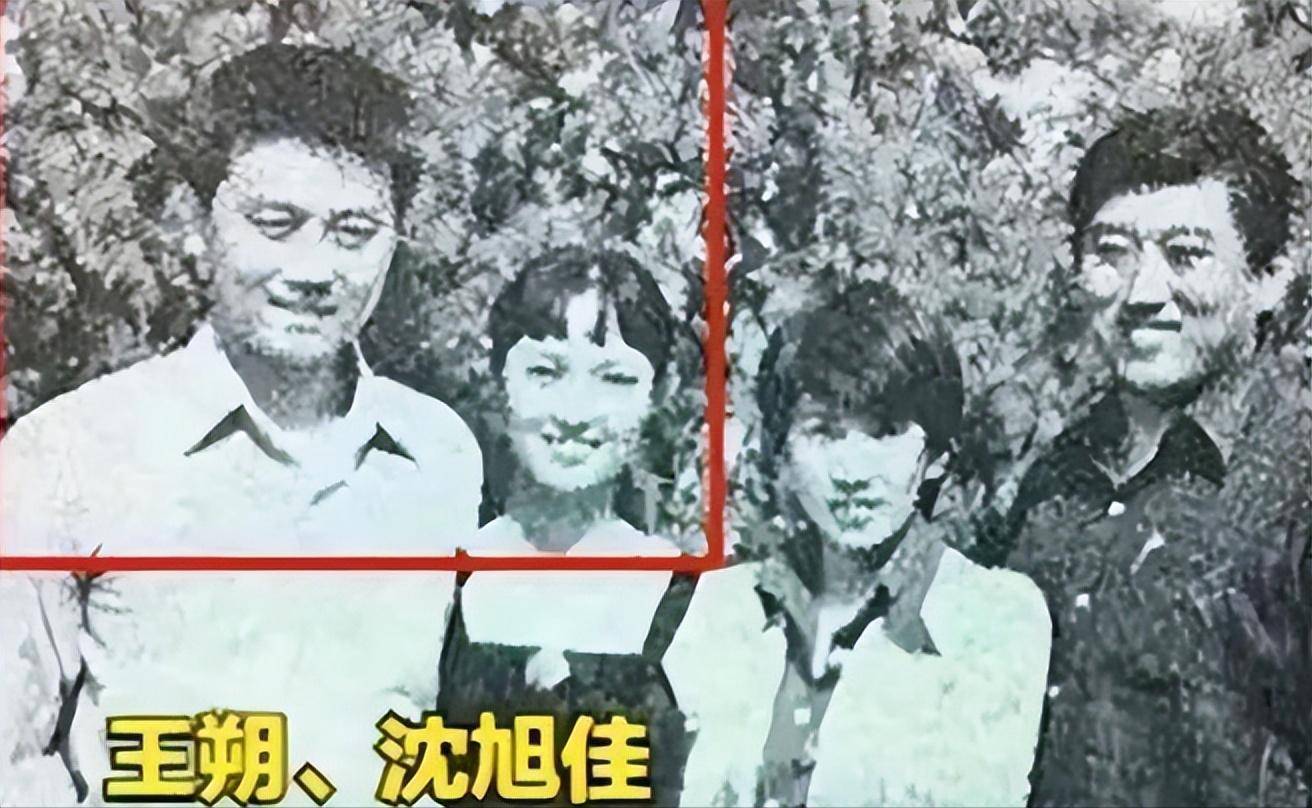 王朔曾爱惨了她,黄觉也迷恋她,如今和黄立行生活美满却坚持不婚