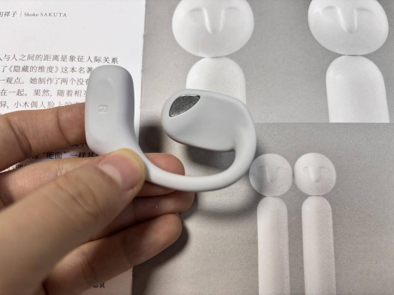 开放式耳机品牌十大排名怎么选?2025高口碑开放式耳机大揭晓!