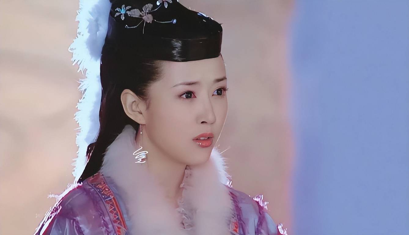 颜丹晨_角色_观众