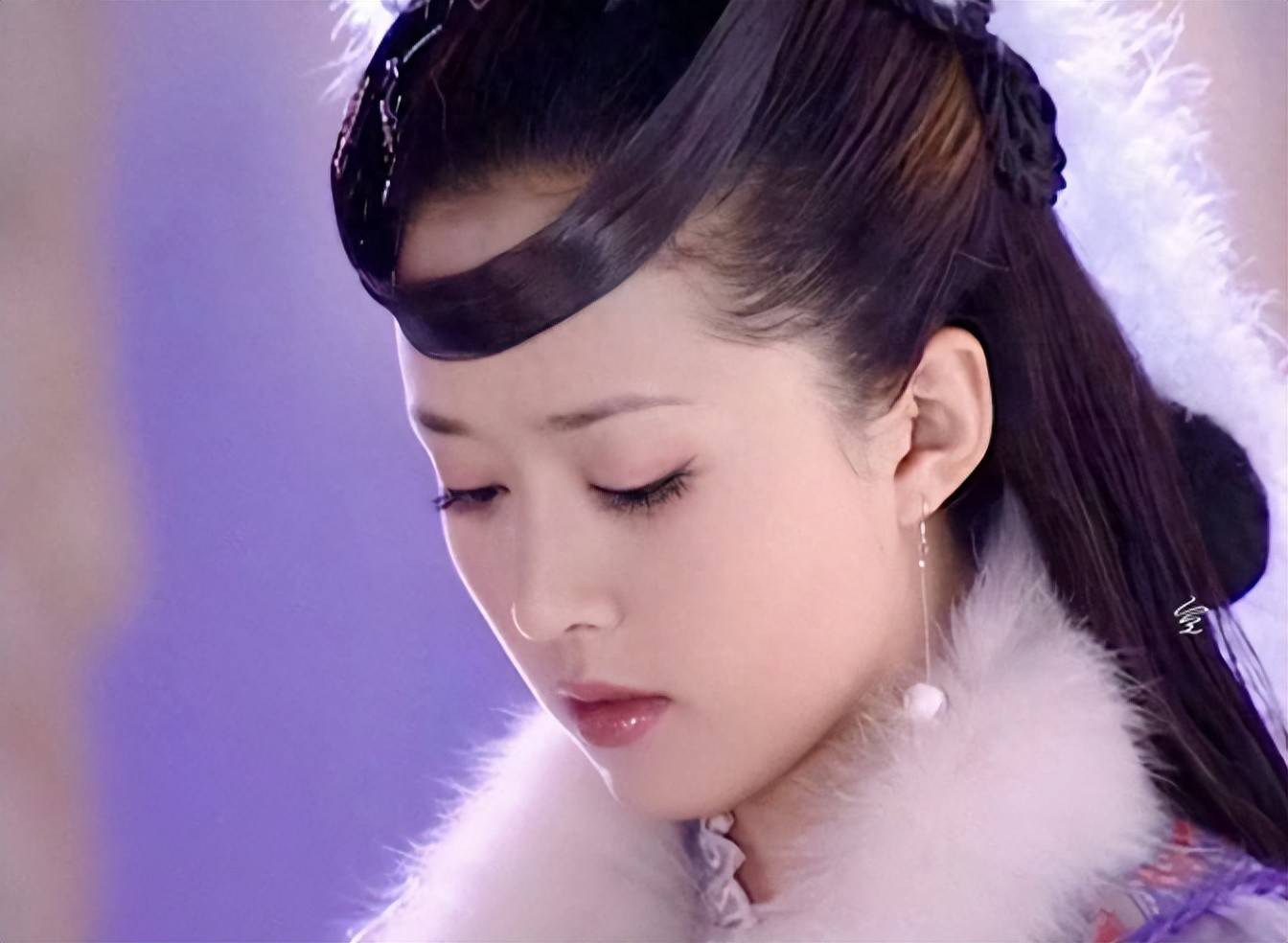 颜丹晨_角色_观众