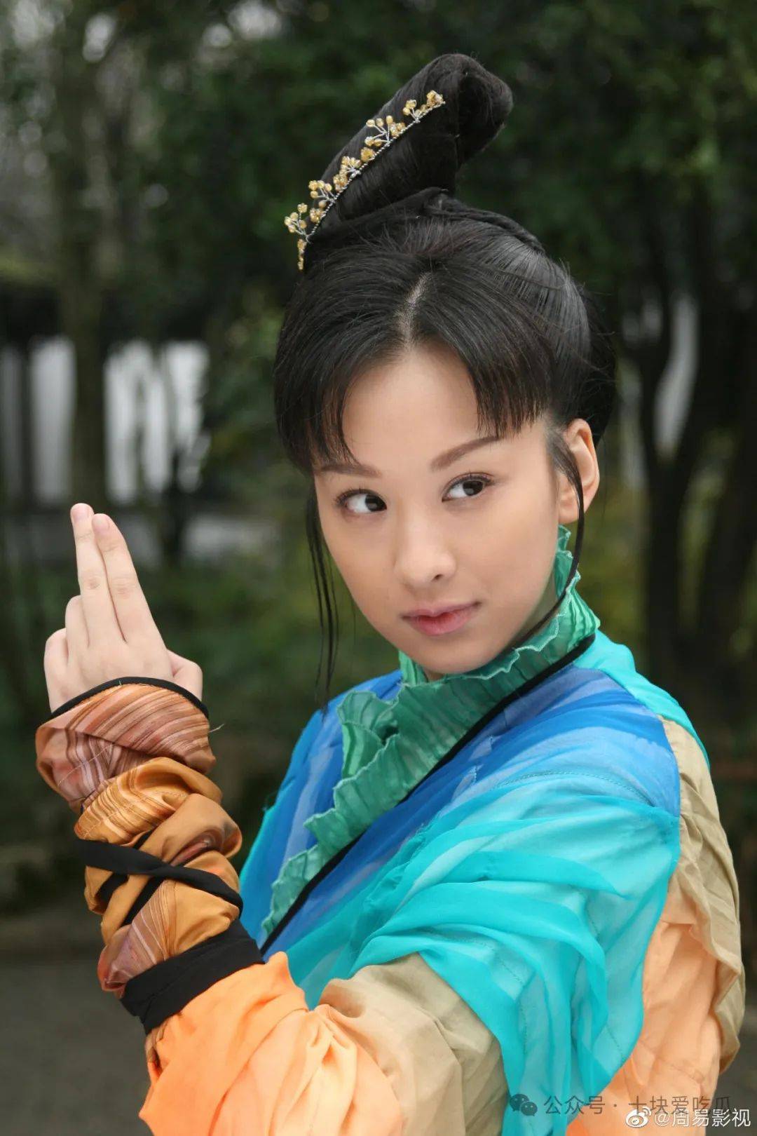 这姐嘴也太毒了