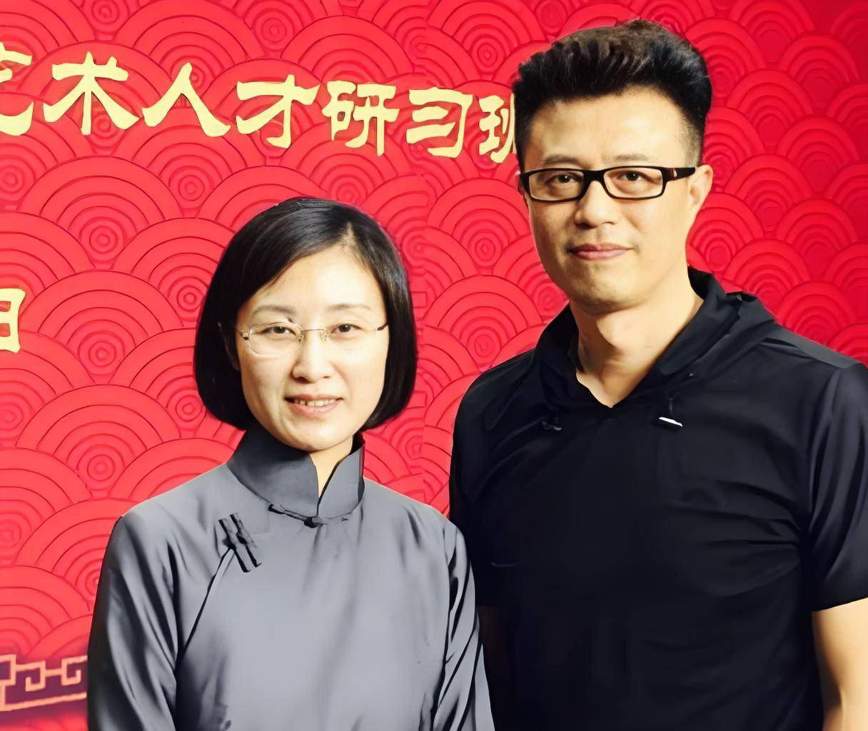 京剧名家张火丁：走红后在单位受排挤，富豪丈夫离世后她现状如何_张火千_自费生_戏曲