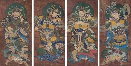 网站图标