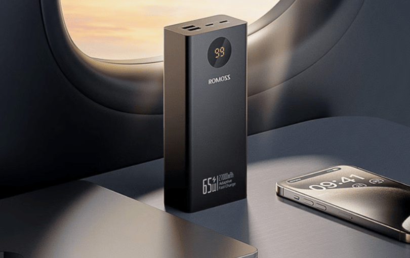 手机充电宝哪个牌子质量好性价比高？2025年十大口碑最好的充电宝