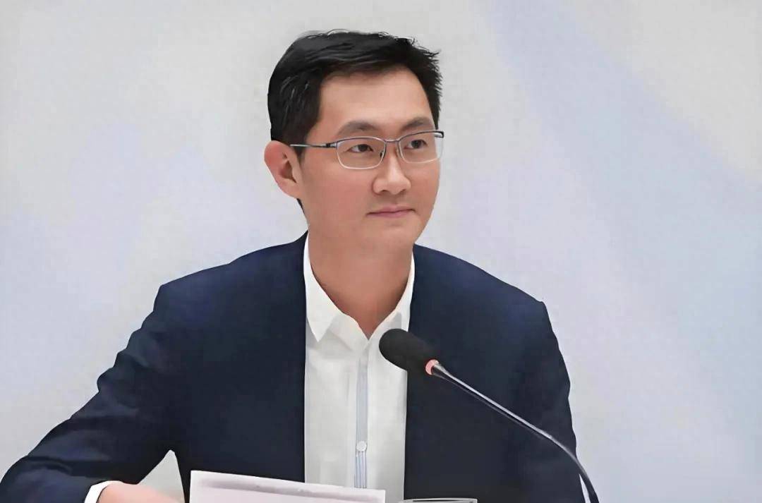 腾讯ceo马化腾，腾讯ceo马化腾的计划职能是什么