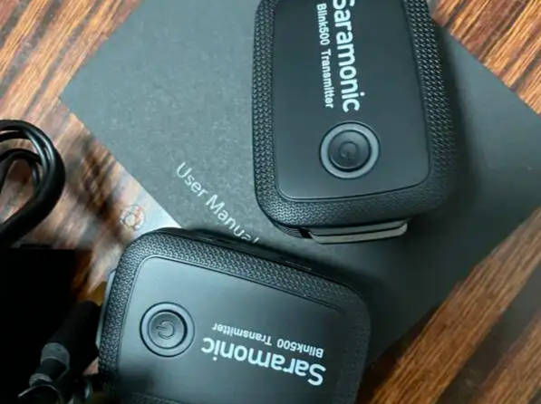 领夹麦克风什么牌子好,直播麦克风领夹式哪个牌子好,麦克风推荐