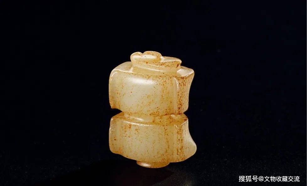 玉器行情火热|嘉德香港春拍中国古代玉器专场结果新鲜出炉！