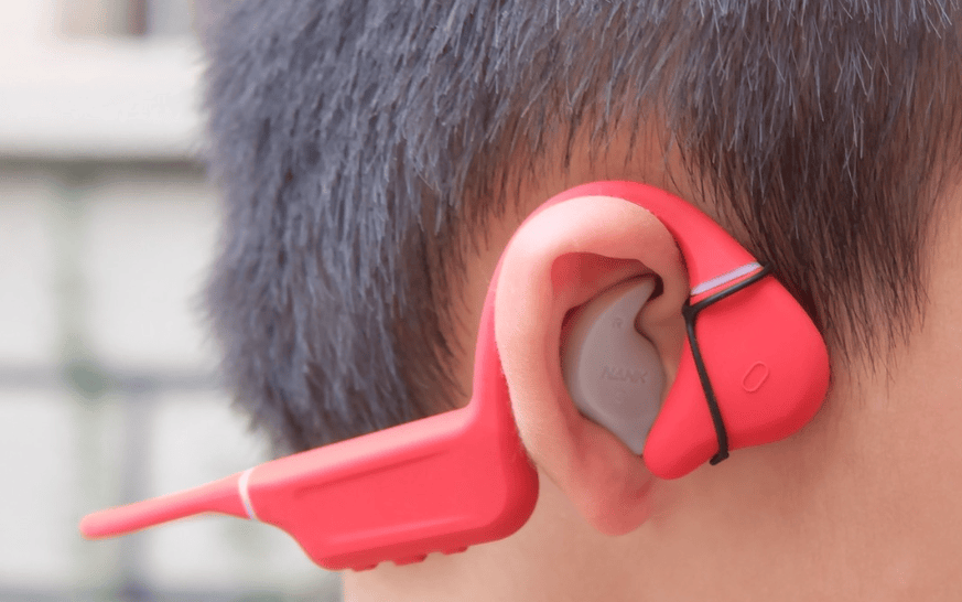 有没有游泳的时候听歌的耳机?游泳训练用水下耳机真实推荐