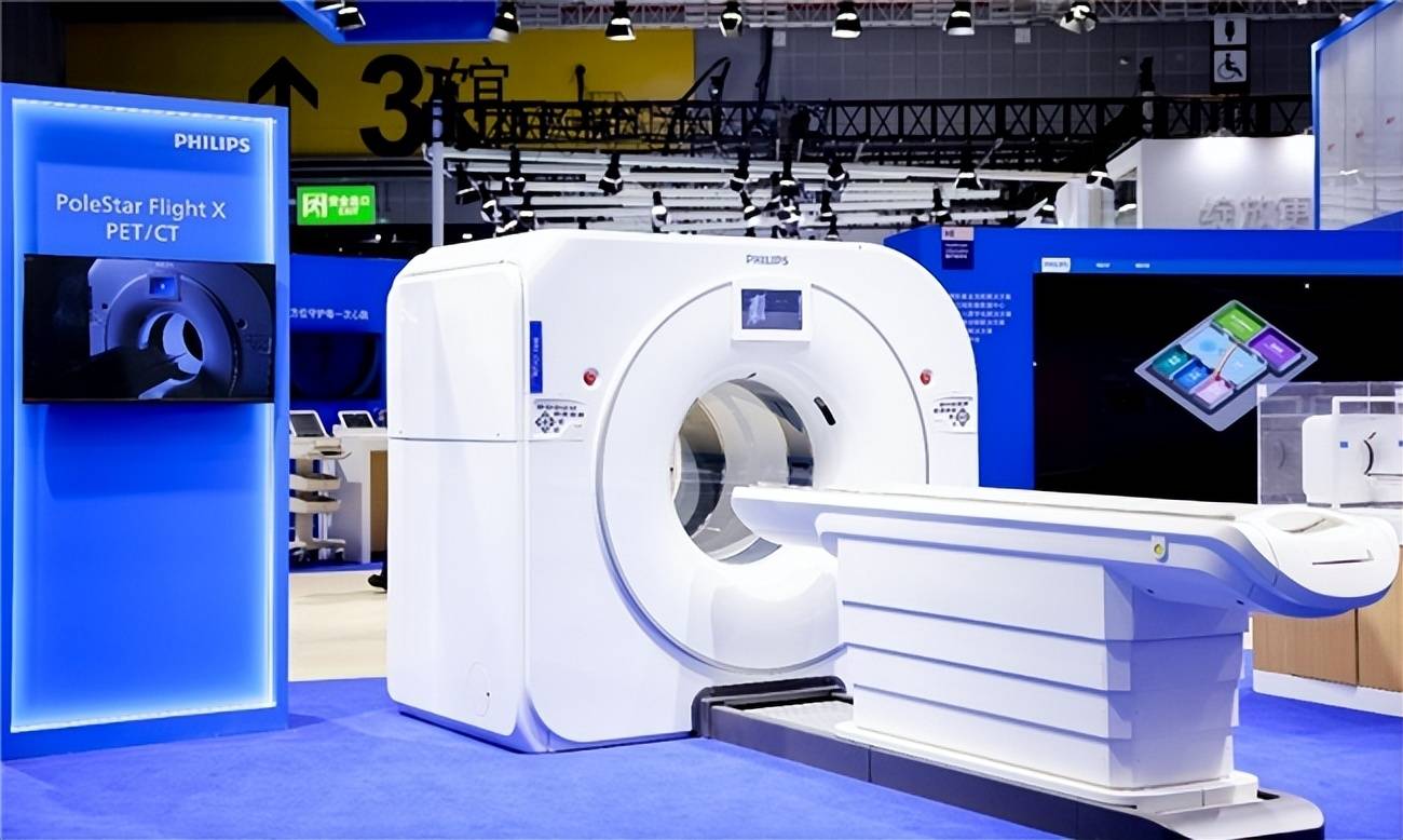 以ai创新促"新质"之力 飞利浦携重磅新品亮相第91届cmef