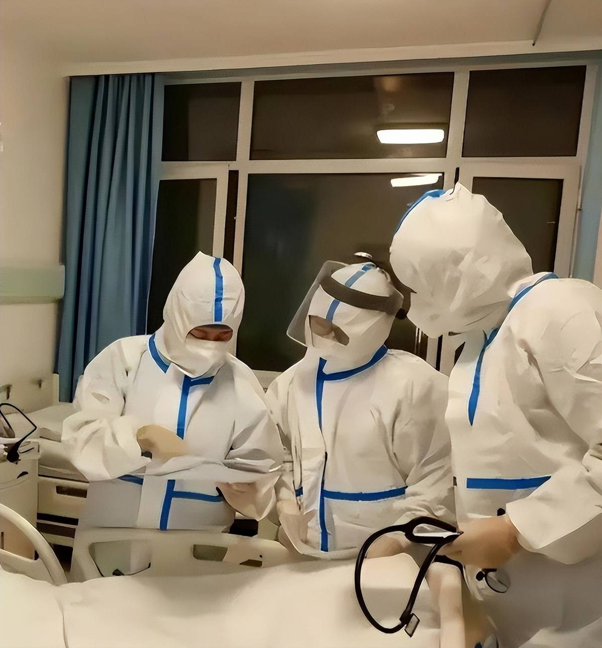  湖北疫情最早什么时候开始的啊(湖北疫情最早什么时候开始的啊图片)