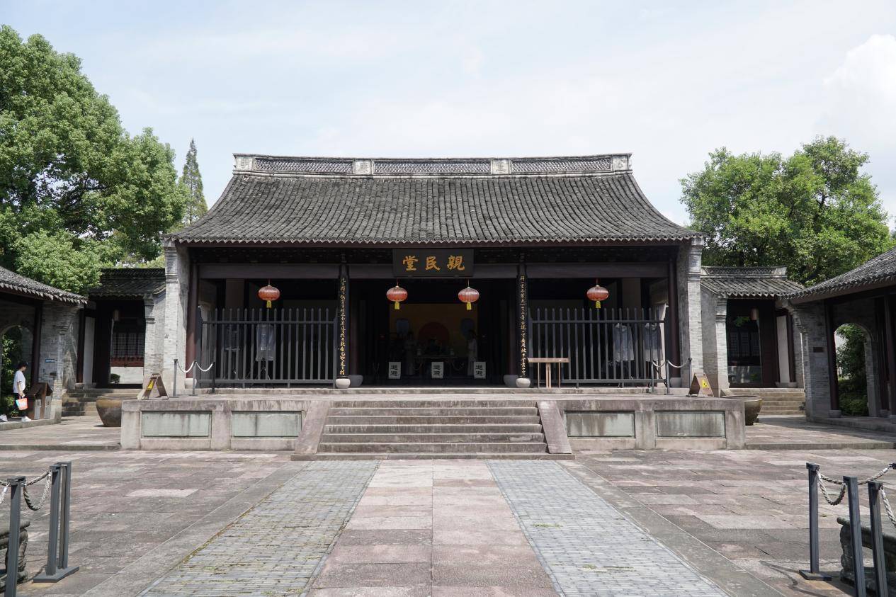 在宁波慈城做一日古人,青石板巷的慢生活有多治愈?