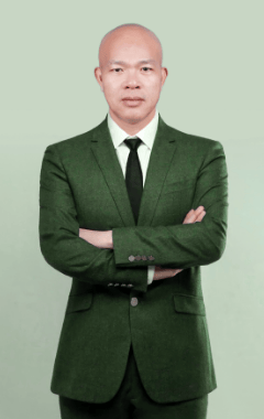 广西麦荣皓（释宽文）老师：探寻城市与企业发展的风水密码