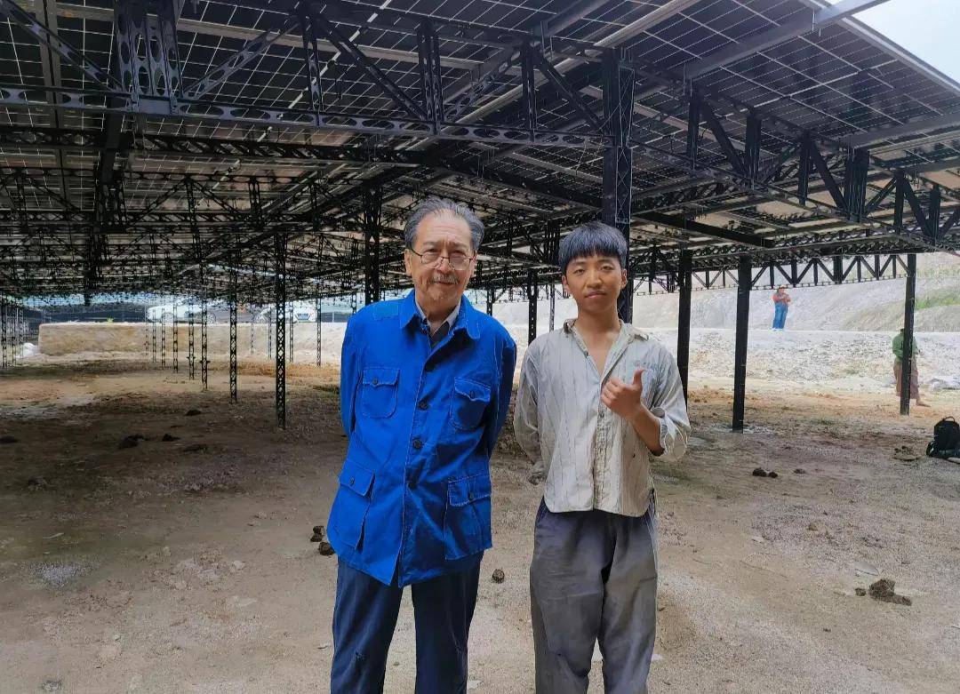 斯琴高娃现身广东农村!75岁老态明显,痛失瑞士老公后回国赚钱
