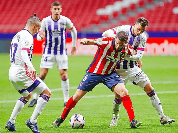 “纯多鱼侃球”：2025年4月14日西甲 马竞vs巴利亚多最新比赛分析预测！！