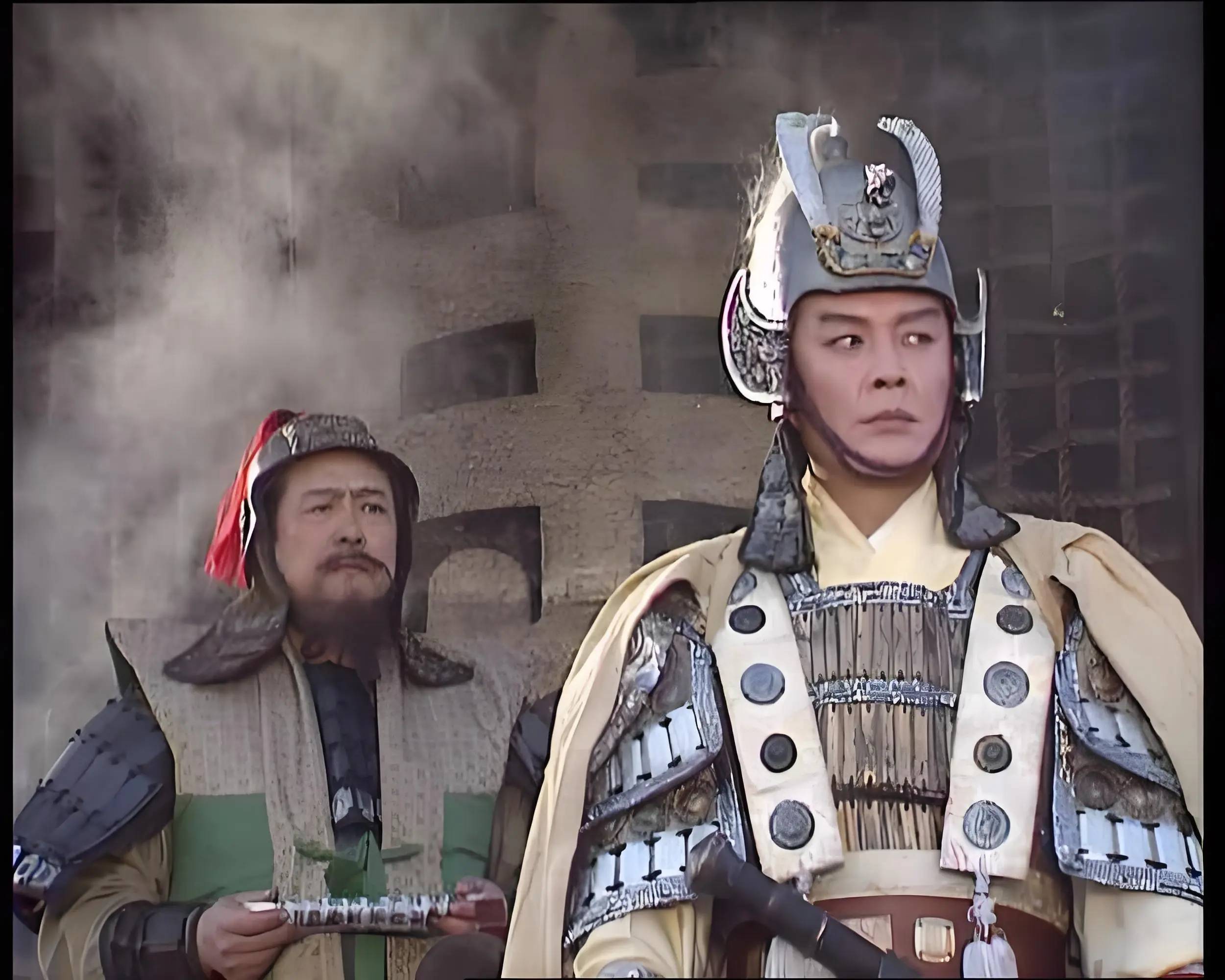 赤壁火攻骗了千年?史料揭秘:诸葛亮借箭竟是罗贯中编的