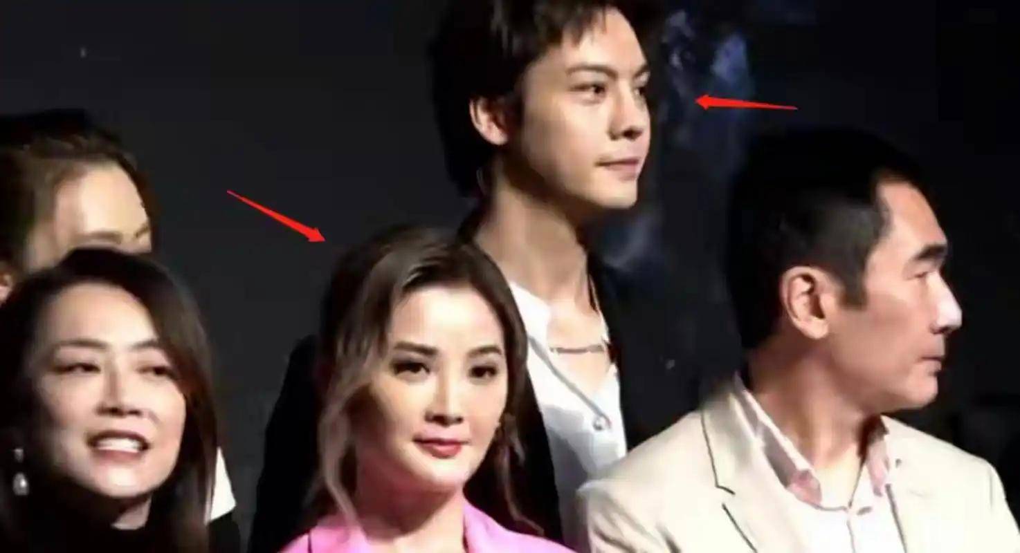 阿Sa不再隐瞒，一张照片透露与前男友复合真相，否则不会出此下策_搜狐网