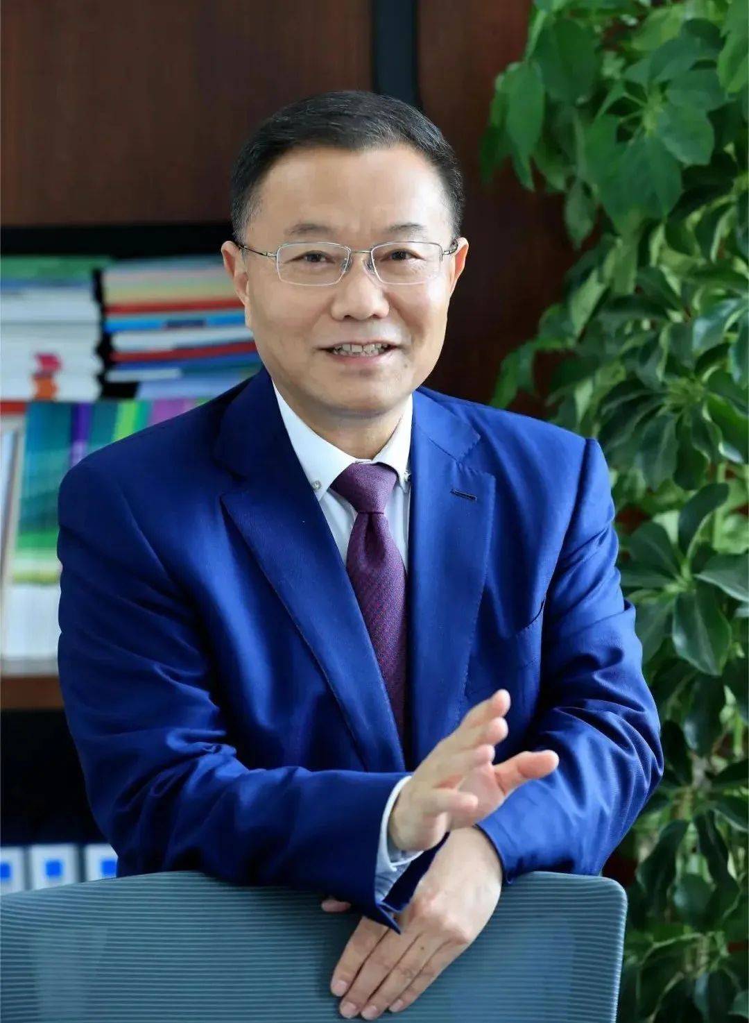 周建华:理念引领,体系发力,ai 赋能,让体育成为育人"强引擎"