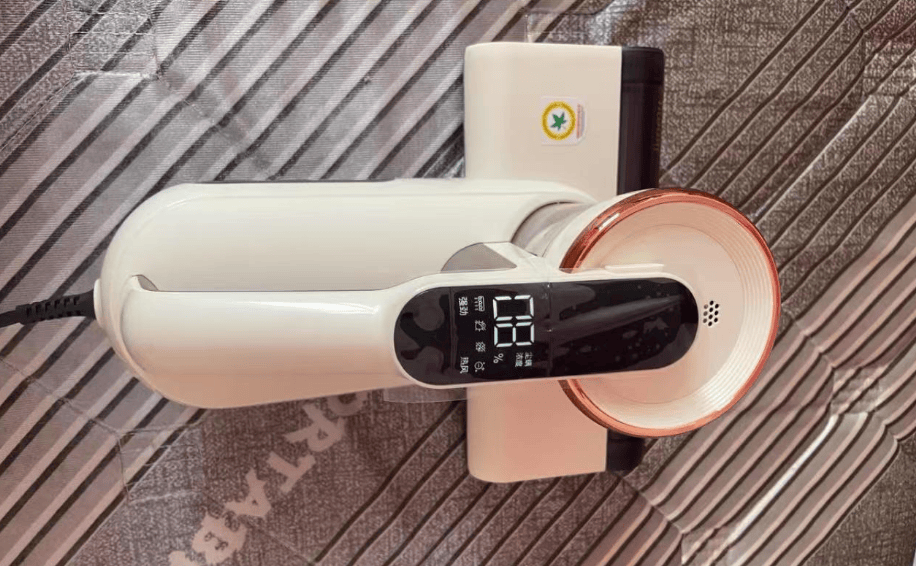 除螨仪品牌排行榜前十名：2025十大公认好用除螨仪推荐测评