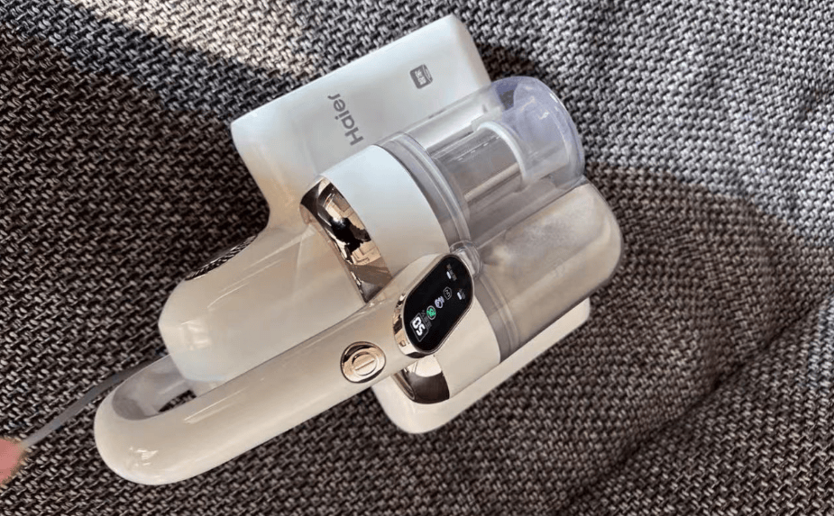 除螨仪品牌排行榜前十名：2025十大公认好用除螨仪推荐测评