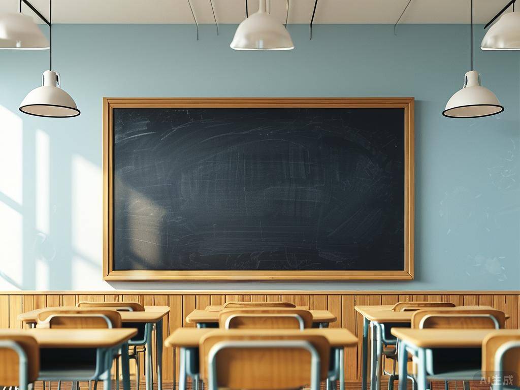 "恢复黑板教学"呼声再起,专家:电子屏对学生的隐形伤害被低估