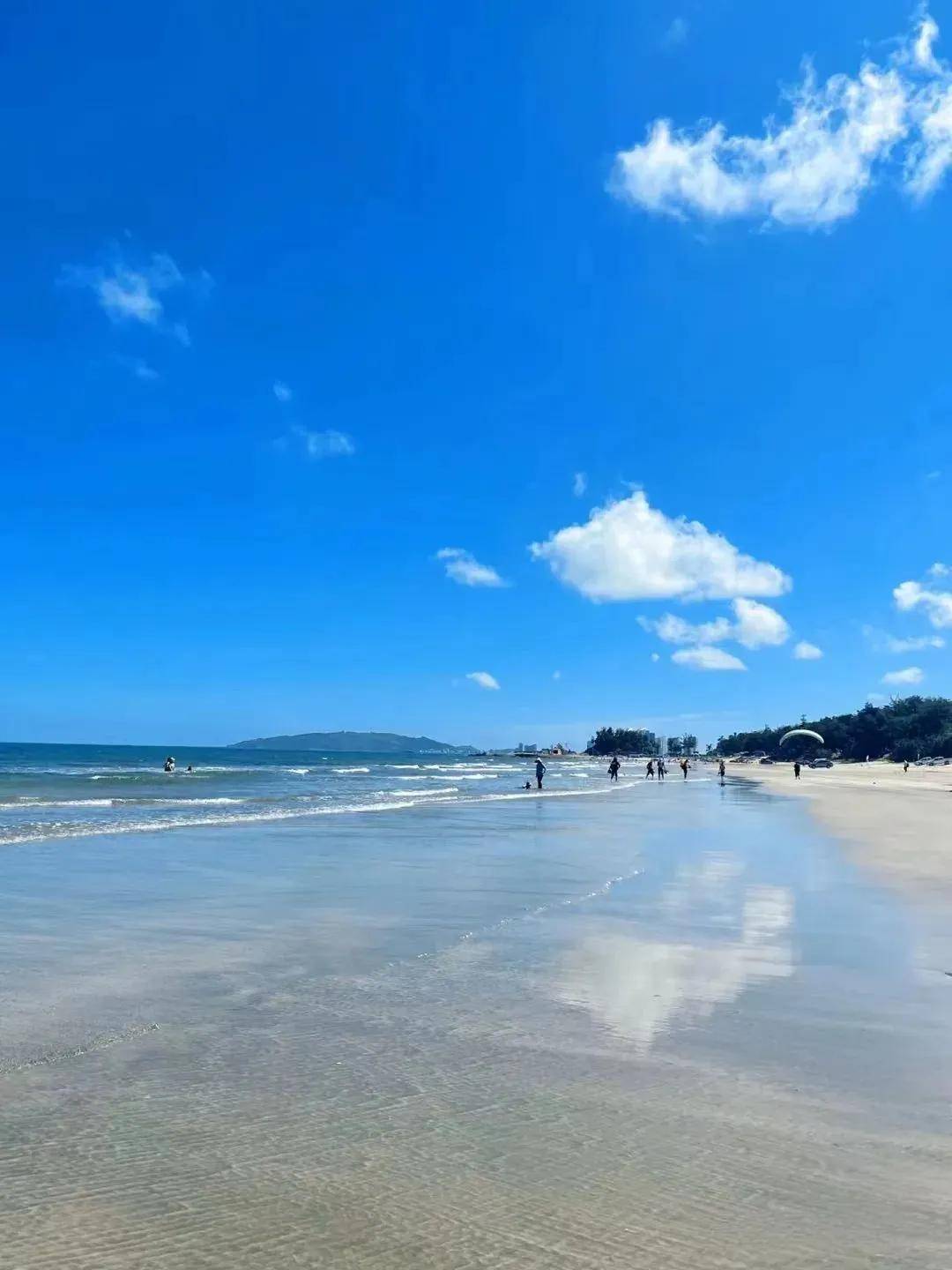 4.19周六丨穿越惠东最美海岸线